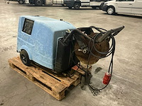 Alto hogedrukreiniger - afbeelding 4 van  9