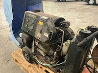 Alto hogedrukreiniger - afbeelding 5 van  9