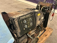 Alto hogedrukreiniger - afbeelding 6 van  9