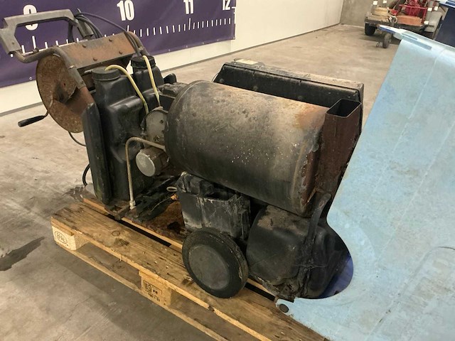 Alto hogedrukreiniger - afbeelding 7 van  9