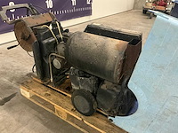 Alto hogedrukreiniger - afbeelding 7 van  9