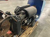 Alto hogedrukreiniger - afbeelding 8 van  9