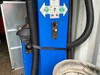 Alto industriële stofzuiger - afbeelding 3 van  6