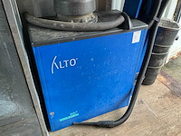 Alto industriële stofzuiger - afbeelding 5 van  6