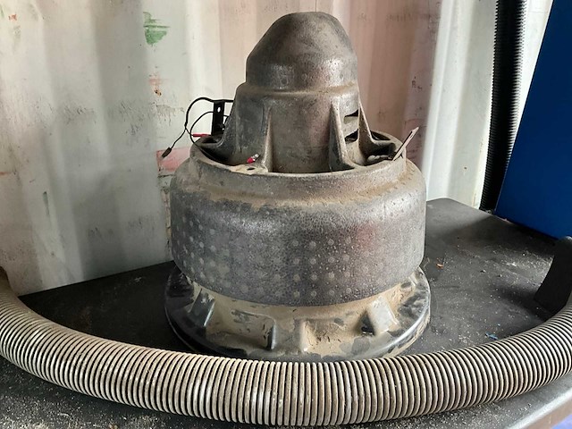 Alto industriële stofzuiger - afbeelding 6 van  6