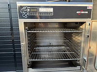 Alto-shaam - 2014 - 767 lage temperatuur smoker - alto shaam - afbeelding 1 van  4