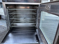 Alto-shaam - 2014 - 767 lage temperatuur smoker - alto shaam - afbeelding 3 van  7