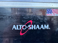 Alto-shaam - 2014 - 767 lage temperatuur smoker - alto shaam - afbeelding 5 van  7