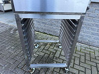 Alto-shaam - 2014 - 767 lage temperatuur smoker - alto shaam - afbeelding 6 van  7