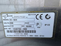 Alto-shaam - 2014 - 767 lage temperatuur smoker - alto shaam - afbeelding 7 van  7