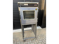 Alto-shaam - 2014 - 767 lage temperatuur smoker - alto shaam - afbeelding 6 van  6