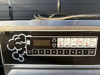 Alto-shaam - 2014 - 767 lage temperatuur smoker - alto shaam - afbeelding 3 van  6