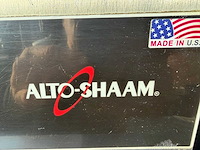 Alto-shaam - 2014 - 767 lage temperatuur smoker - alto shaam - afbeelding 4 van  6