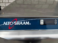 Alto-shaam - 3 lades - warmhoudkast - afbeelding 4 van  5