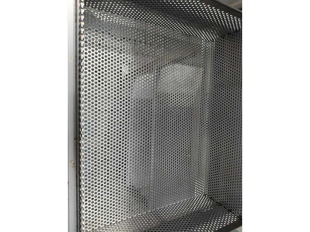 Alto-shaam - 3 lades - warmhoudkast - afbeelding 5 van  5