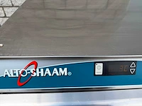 Alto-shaam - 500-1d - warmhoudkast - afbeelding 3 van  4