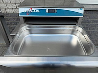 Alto-shaam - 500-1d - warmhoudkast - afbeelding 2 van  4