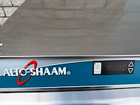 Alto-shaam - 500-1d - warmhoudkast - afbeelding 3 van  4