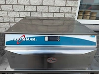 Alto-shaam - 500-1d - warmhoudkast