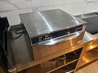 Alto shaam - 500-1d - warmhoudlade - afbeelding 3 van  5