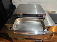 Alto shaam - 500-1d - warmhoudlade - afbeelding 4 van  5