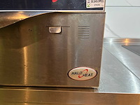 Alto shaam - 500-1d - warmhoudlade - afbeelding 5 van  5