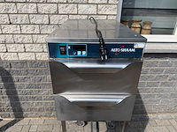 Alto shaam - 500 2 lades - warmhoudkast - afbeelding 1 van  5