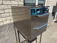 Alto shaam - 500 2 lades - warmhoudkast - afbeelding 2 van  5