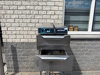 Alto shaam - 500 2 lades - warmhoudkast - afbeelding 3 van  5