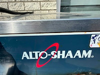 Alto shaam - 500 2 lades - warmhoudkast - afbeelding 4 van  5