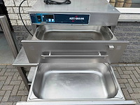 Alto-shaam - 500-2d - warmhoudkast - afbeelding 2 van  5
