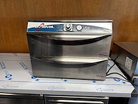 Alto-shaam - 500-2d - warmhoudlade - afbeelding 1 van  5