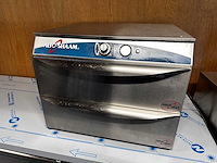 Alto-shaam - 500-2d - warmhoudlade - afbeelding 2 van  5