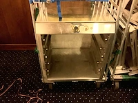 Alto shaam - 500-3d - conventional oven