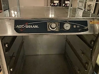 Alto shaam - 500-3d - conventional oven - afbeelding 2 van  5