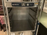 Alto shaam - 500-3d - conventional oven - afbeelding 3 van  5