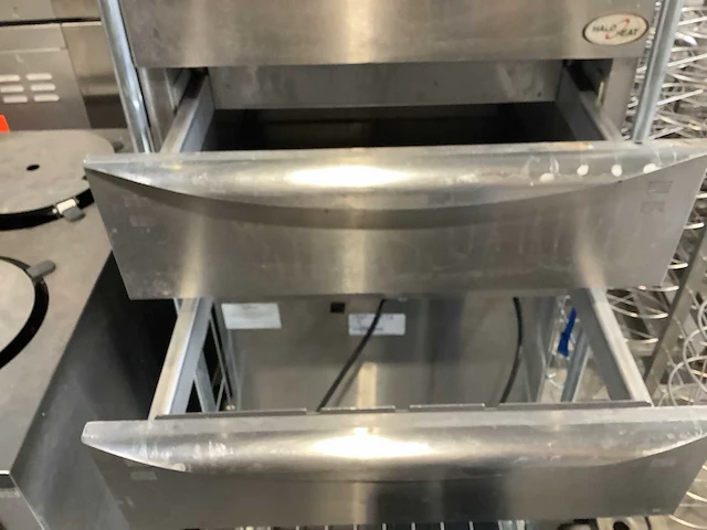 Alto shaam - 500-3d - conventional oven - afbeelding 5 van  5