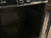Alto shaam - 500-3d - conventional oven - afbeelding 2 van  6