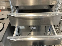 Alto shaam - 500-3d - conventional oven - afbeelding 6 van  6