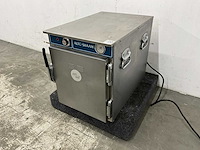 Alto-shaam - 500-e - warmhoudkast - afbeelding 1 van  8