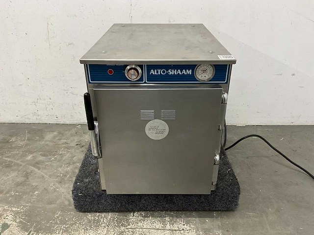 Alto-shaam - 500-e - warmhoudkast - afbeelding 3 van  8