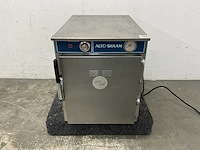 Alto-shaam - 500-e - warmhoudkast - afbeelding 3 van  8