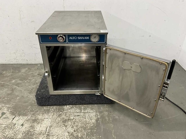 Alto-shaam - 500-e - warmhoudkast - afbeelding 7 van  8