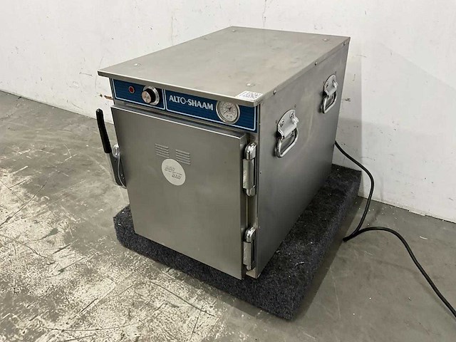 Alto-shaam - 500-e - warmhoudkast - afbeelding 1 van  8