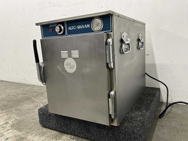 Alto-shaam - 500-e - warmhoudkast - afbeelding 2 van  8