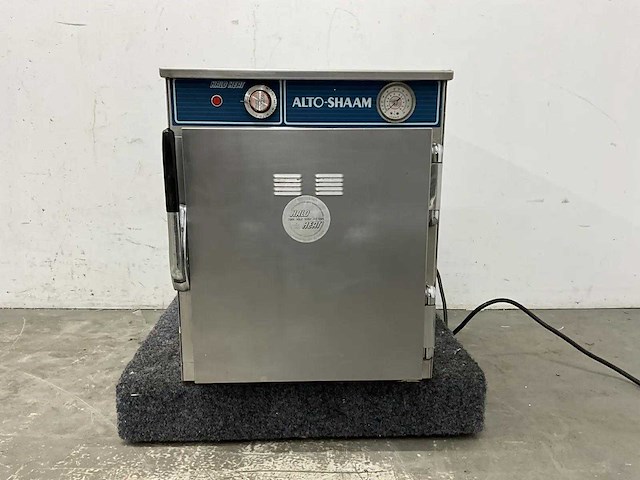 Alto-shaam - 500-e - warmhoudkast - afbeelding 4 van  8