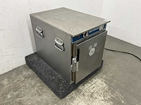 Alto-shaam - 500-e - warmhoudkast - afbeelding 5 van  8