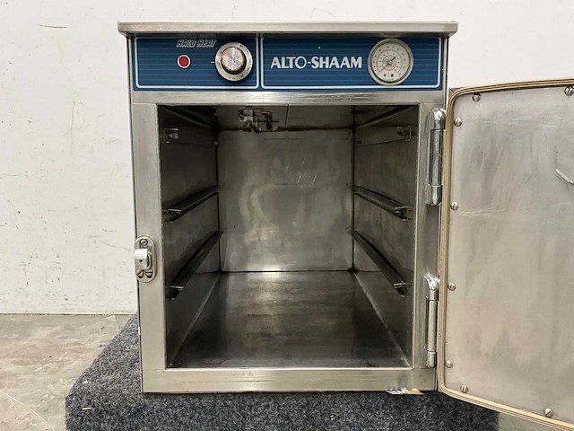 Alto-shaam - 500-e - warmhoudkast - afbeelding 8 van  8