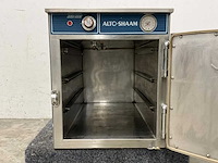 Alto-shaam - 500-e - warmhoudkast - afbeelding 8 van  8