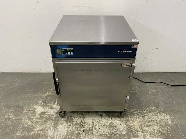 Alto shaam - 750-s - warmhoudkast - afbeelding 2 van  8